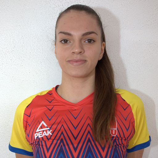 Tara Anamaria   Cristea