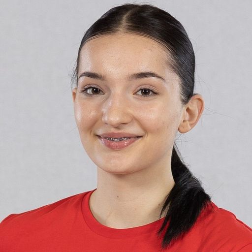 Teodora Lavinia Damian