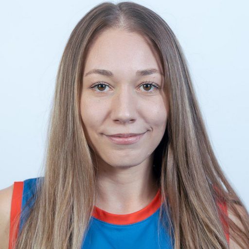 Teodora  Manea 