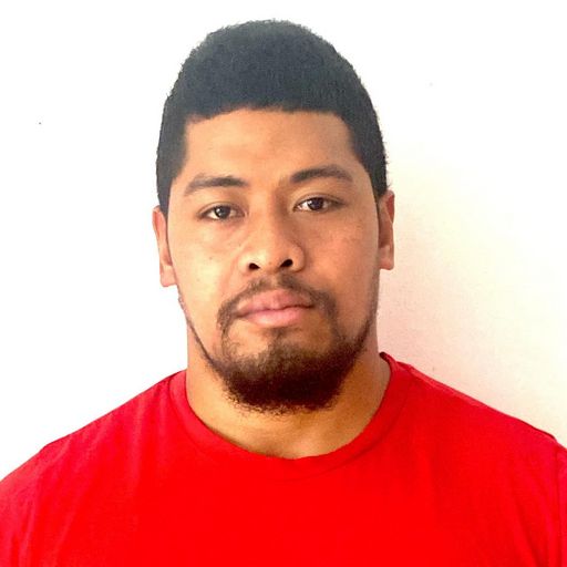 Tevita  Manumua