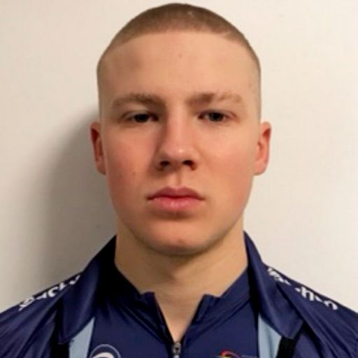 Theodor Vasile  Pridon 