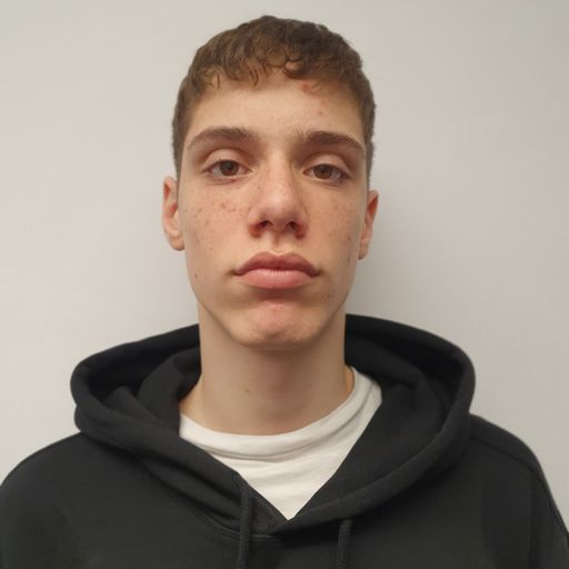 Tudor Andrei Iordache	