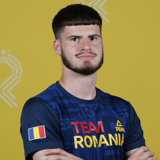 Tudor Cristian  Băluță