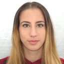 Vanessa Evelyna  Balaci