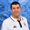 Vasile Gheorghe - ANTRENOR