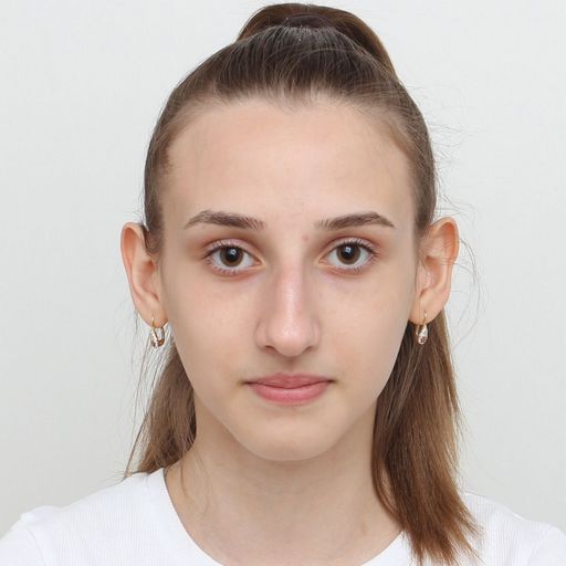 Veronica Elena  Oltean