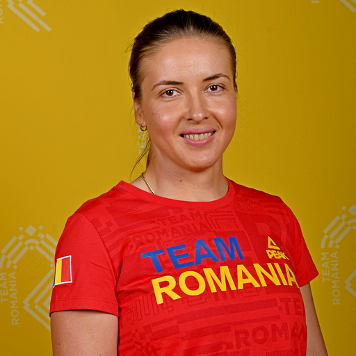 Viviana Iuliana Bejinariu