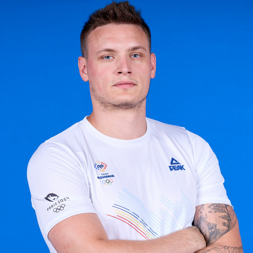 Vlad Luca  Georgescu