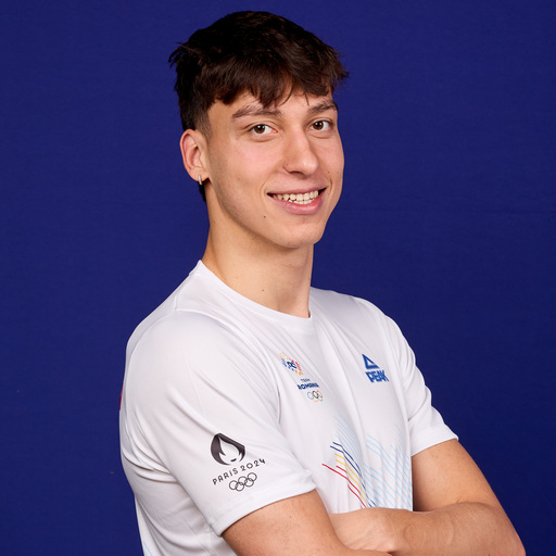 Vlad Ștefan  Stancu