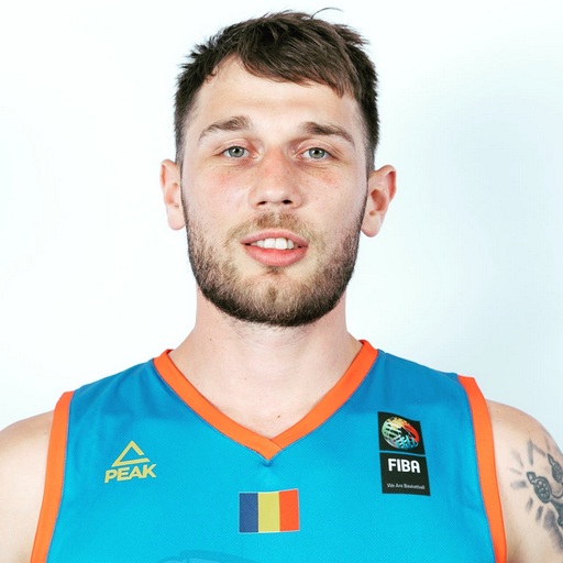 Vladislav  Șolopa 